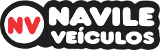 Logo Navile Veiculos Jundiaí
